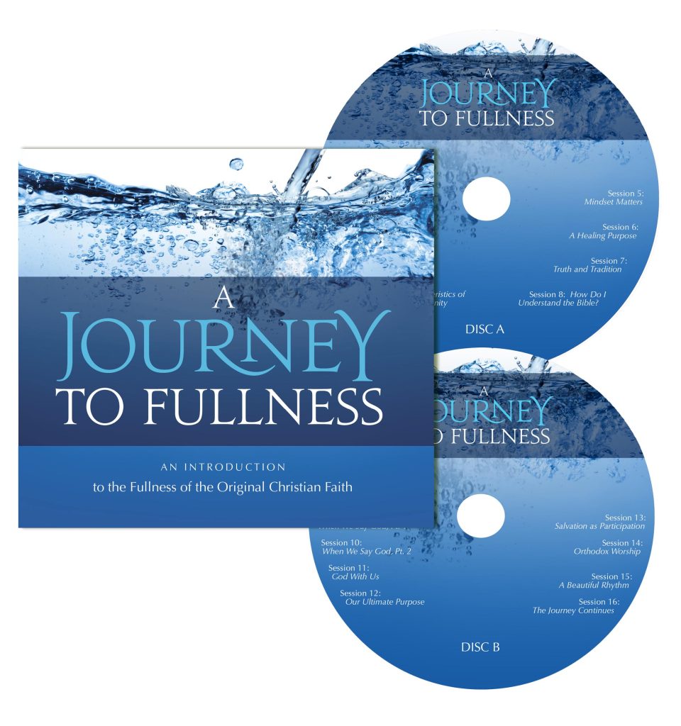 Help introduce the Faith to friends and seekers! Order here.